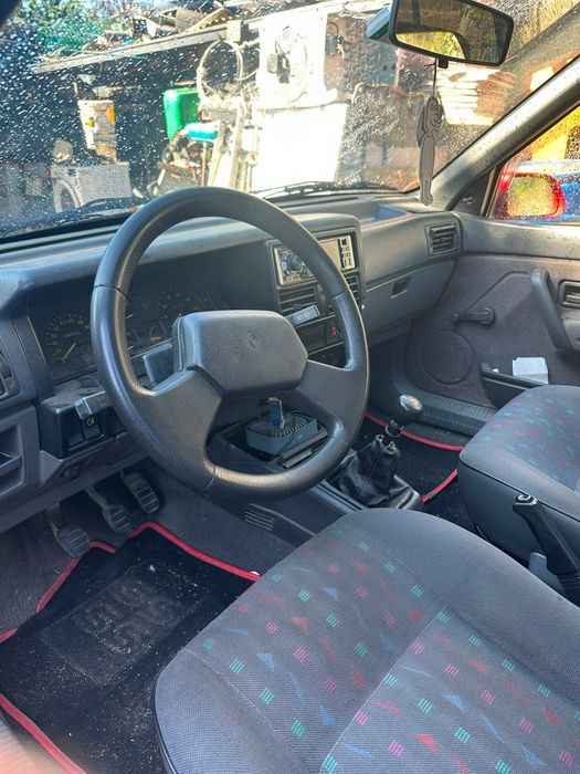 Renault 19 TR 1.2