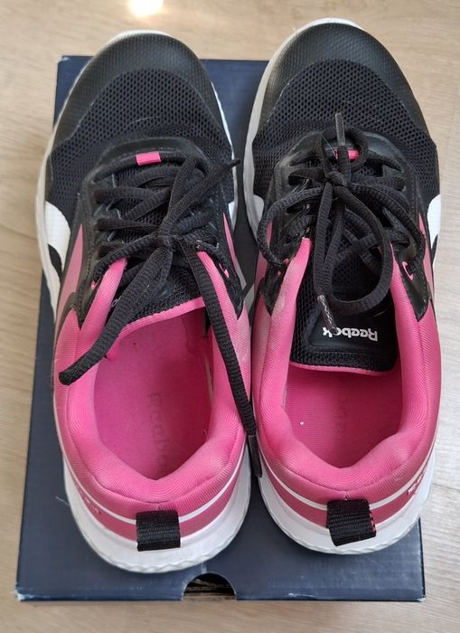 Buty REEBOK 37 Rush Runner 5