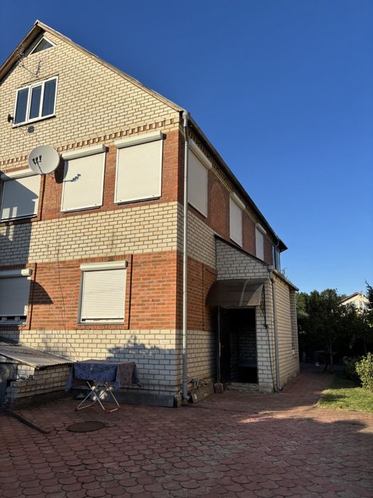 Продам дом Большая Даниловка,ул.Гризодубова