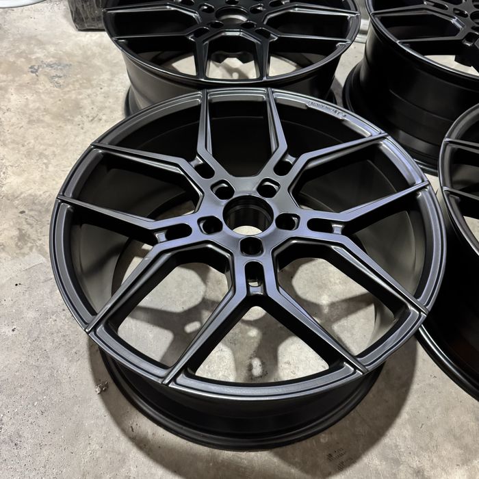 Giovanna haleb r20 5x112 audi q5 q7 q8 a4 a5 a6 a7 vw tiguan macan