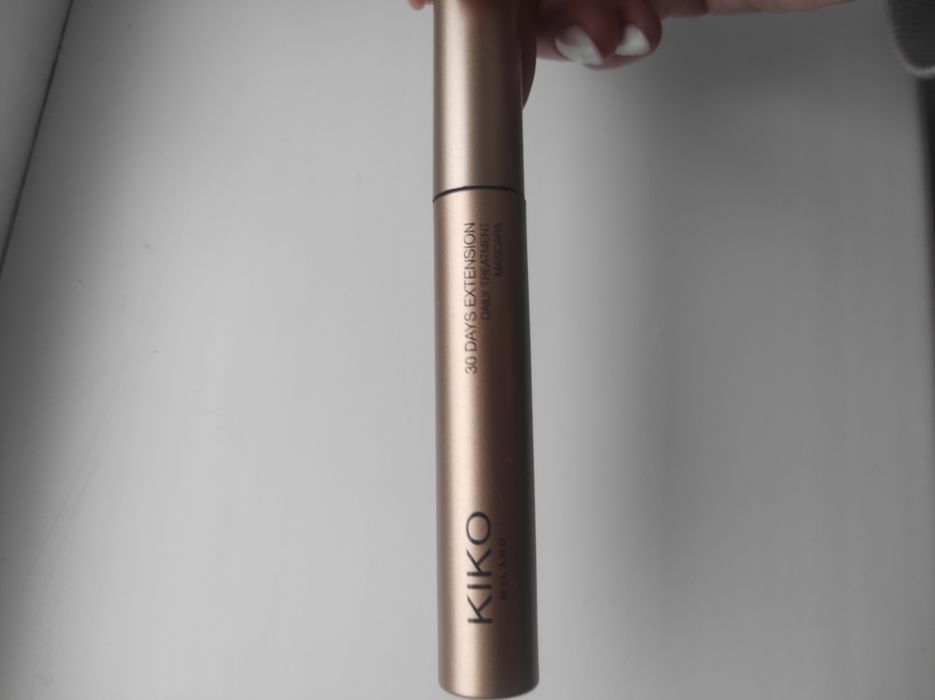 Туш KIKO оригінал