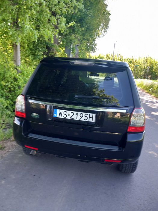 Land Rov 2, 2.2Diesel 1-wszy wlściciel w Polsce