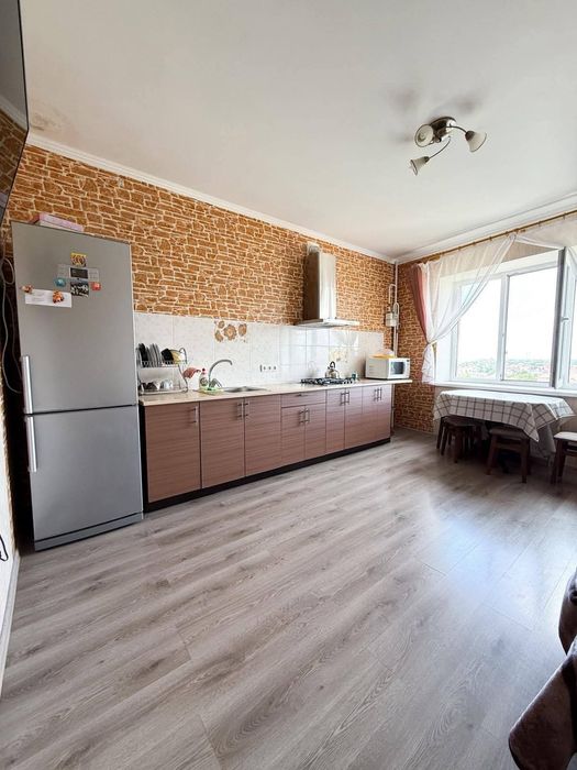 Сдам   Просторную квартиру