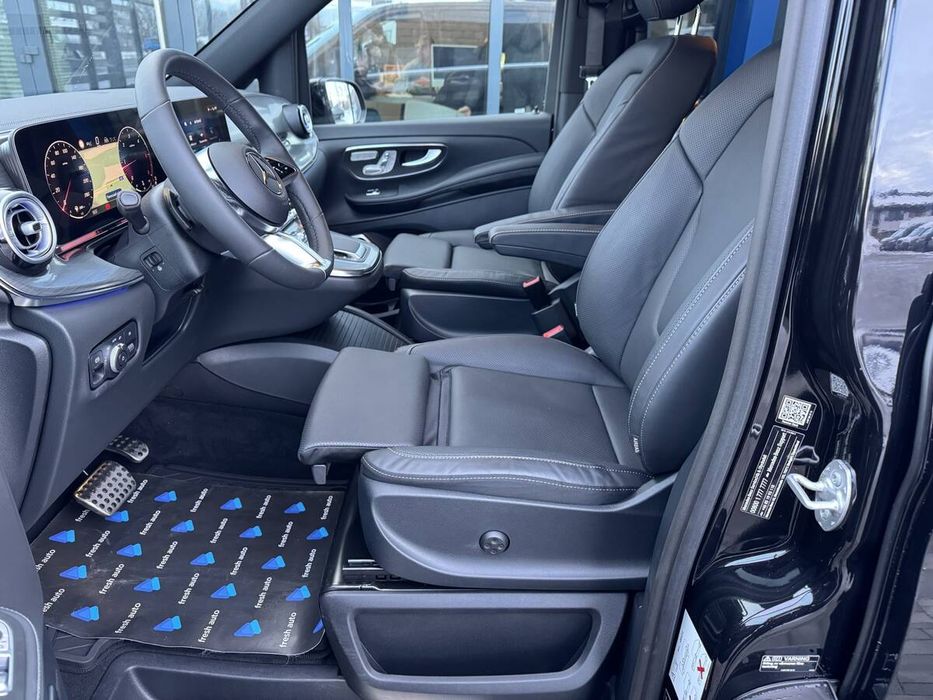 Mercedes-Benz V серия 2025 freshauto