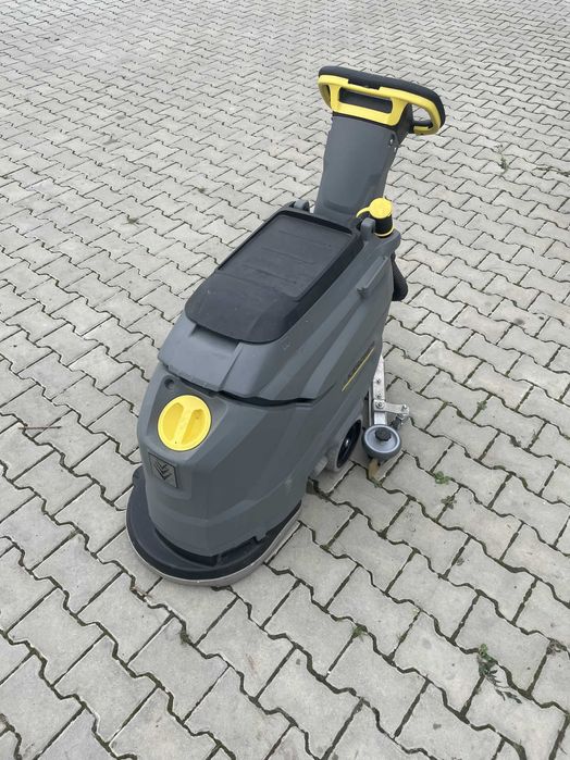 Szorowarka Karcher Professional BD 42/25 C