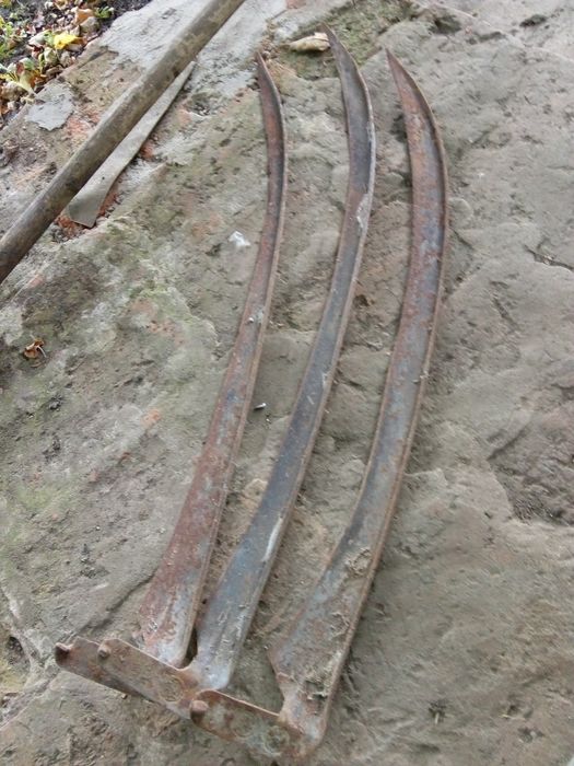 Косы,ножовки,запчасти Староверовка