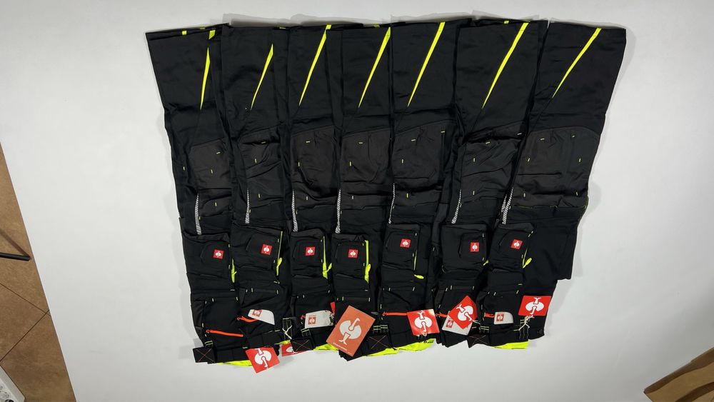 Штани Engelbert Strauss motion 2020 нові 46 48 50 52 54 робочі штани