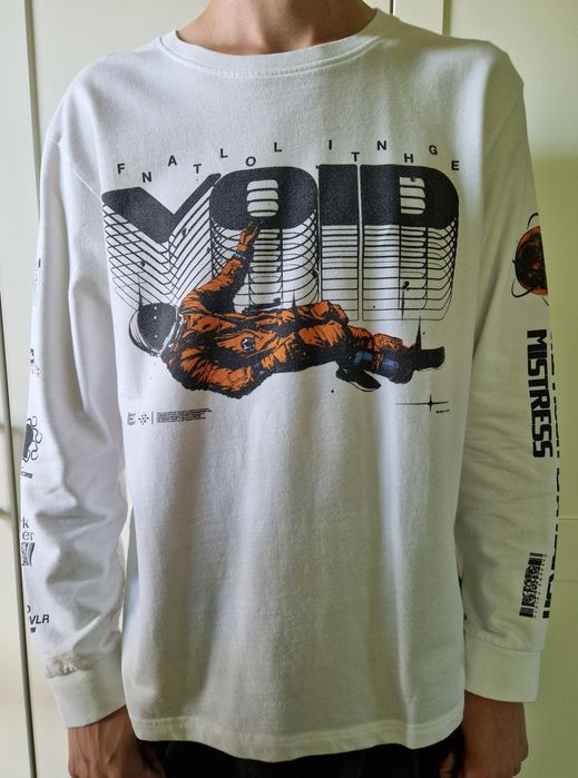 Bluza CROPP bez kaptura rozmiar XL