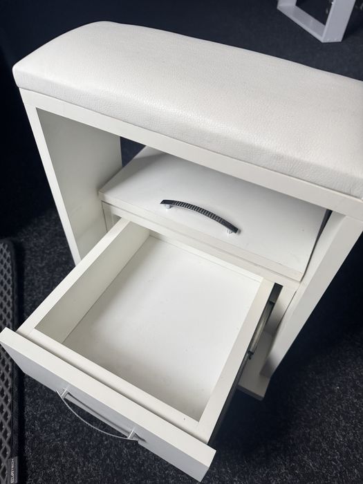 Підставка для педикюру