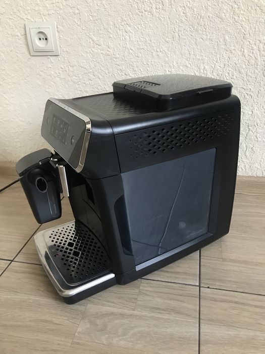 Кофемашина кавоварка Philips ep2231