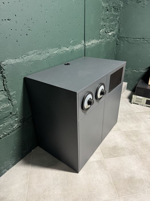 Каво модуль з диспенсерами