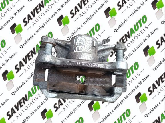 Pinça travão / maxila de travão frente direita VOLKSWAGEN Caddy IV (SA