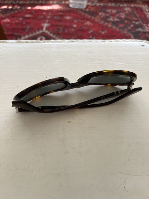 PERSOL Aviator óculos 649 original