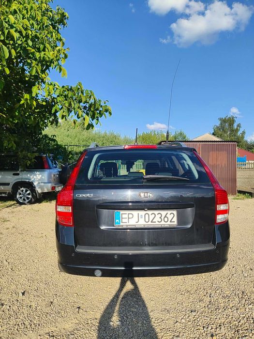Samochód osobowy