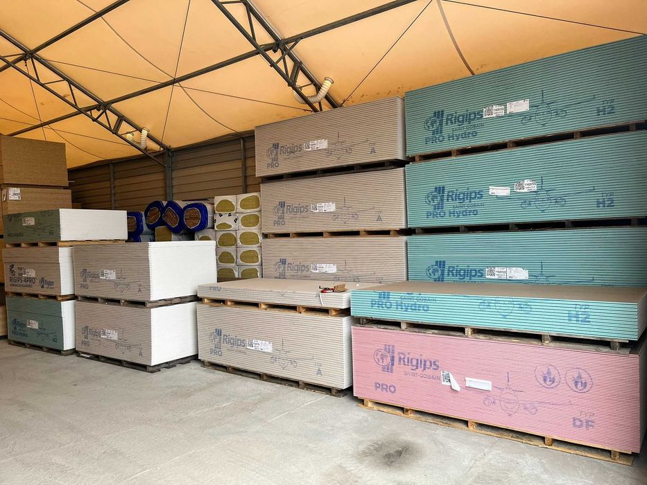 Styrodur XPS 10cm styropian fundamentowy Synthos Prime S