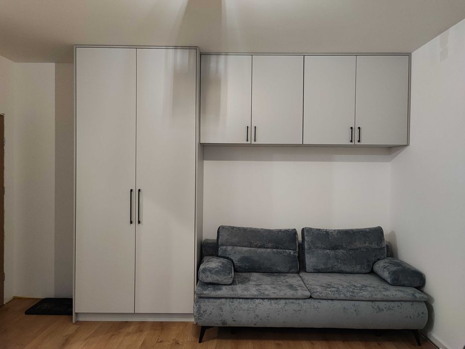 Do wynajęcia mieszkanie 30 m² Świetna lokalizacja- w pobliżu Blue City - Widok 3