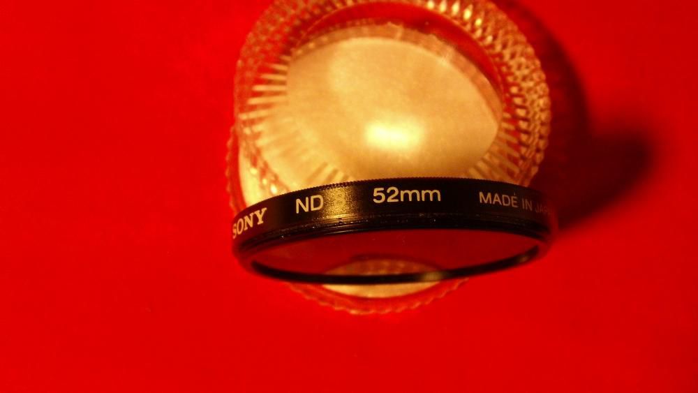 SONY Polarizing Filter 52mm64550345449987121