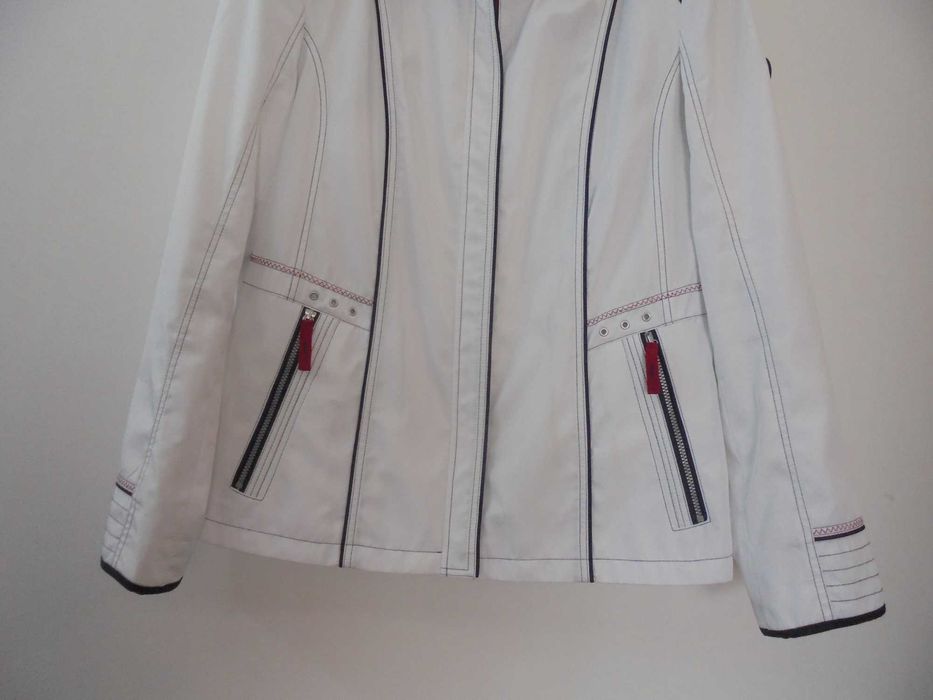 Park de senhora como nova