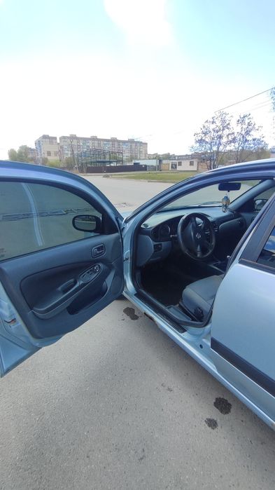 Продам Nissan almera
