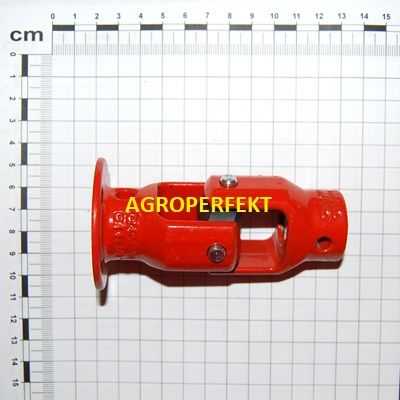 Przegub napędu sekcji Maschio Gaspardo G2227_0453