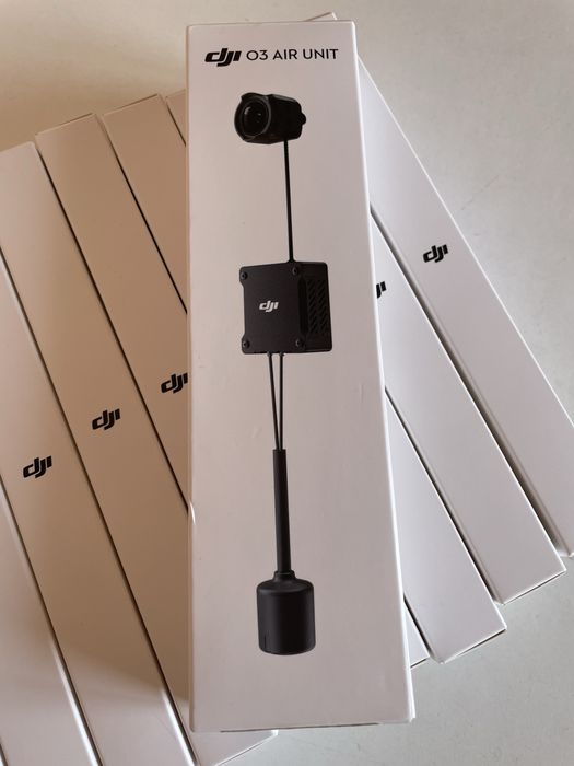 Цифрова система Dji O3 air unit