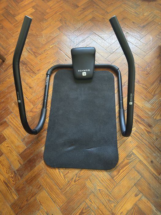 Domyos Abdominal Exercise Device471790853072496642
