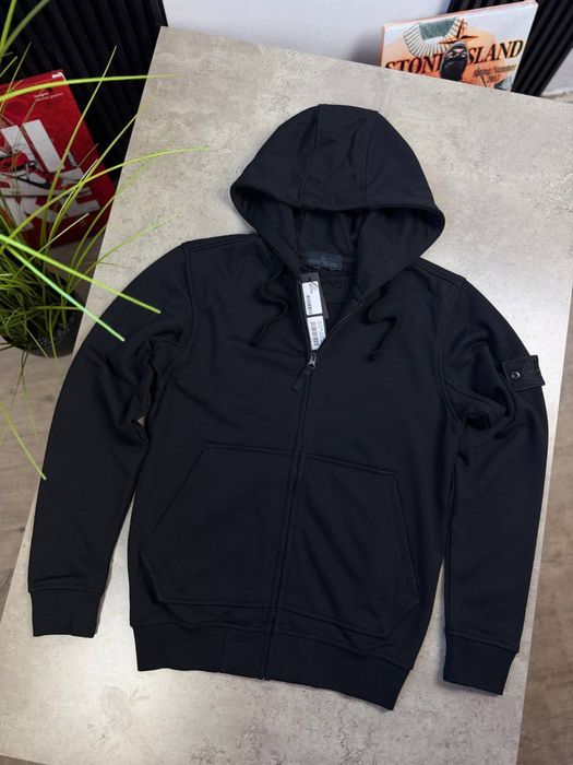 Зіп-худі Stone Island | Зипка Стон Айленд