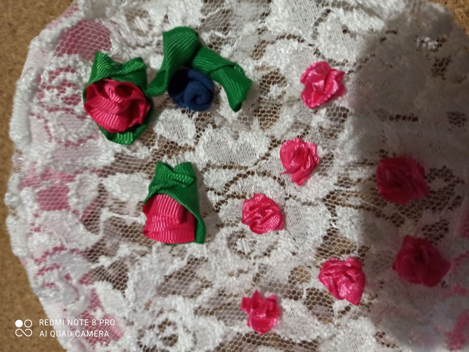 Косметичка для дрібниць