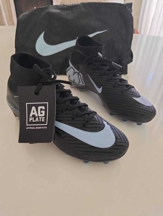 Nike Elite AG 36,5 - NOVAS