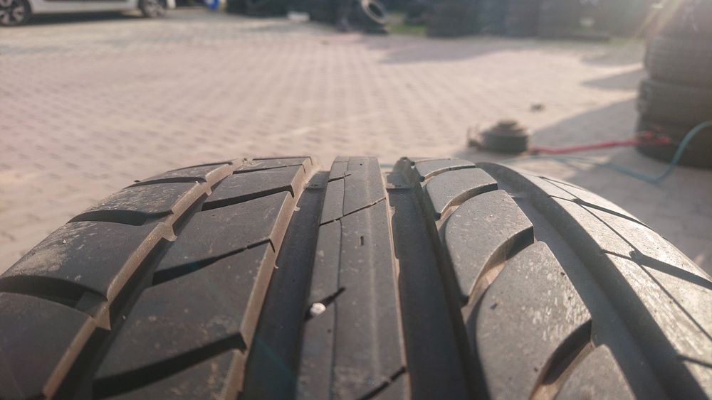 225/60/17 99V Dunlop sp sport maxx tt mfs 7mm 2021r