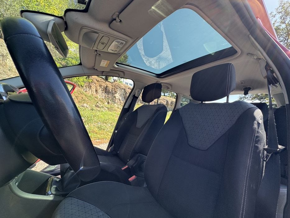 Renault Clio 1.5 dCi de 2013
