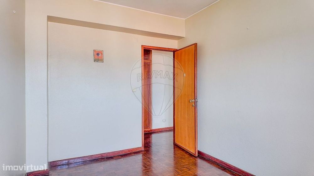 Apartamento T3 para venda