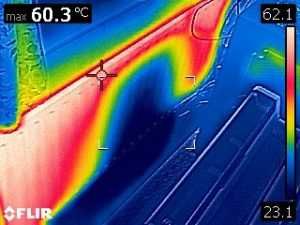 Chemiczne czyszczenie, płukanie instalacji ogrzewania C.O ,podłogówka