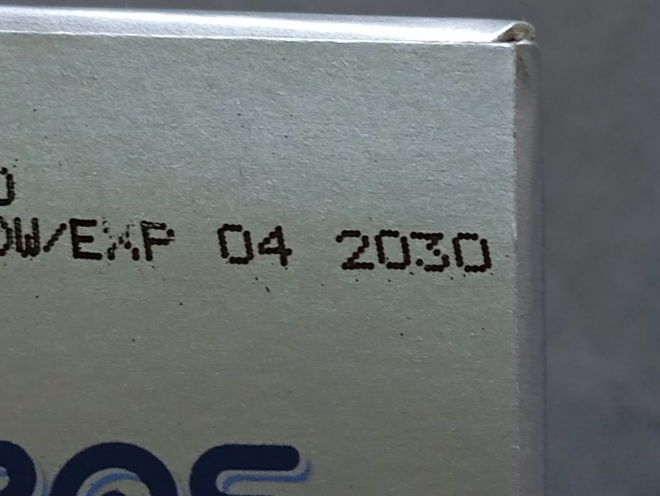 BROS Płyn do elektro na komary 30ml 5 szt.