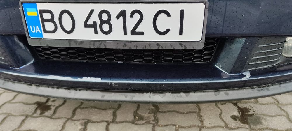 Продам авто Dodge Journey