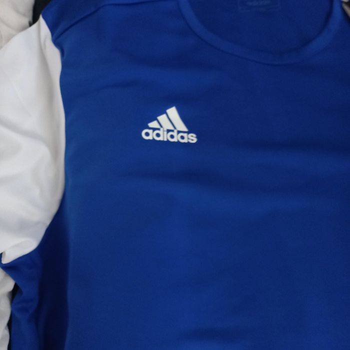 Koszulka męska Adidas XXL