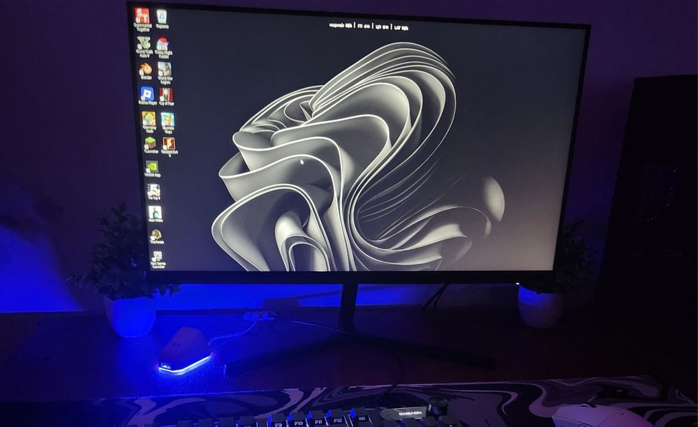 монитор Xiaomi 1C 23.8