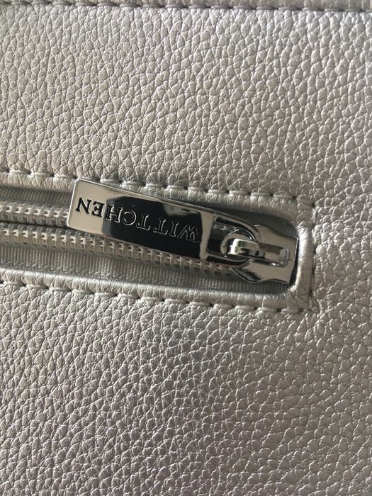 Torebka marki Wittchen. Nowa