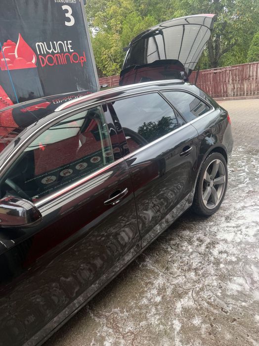 Sprzedam Audi a4
