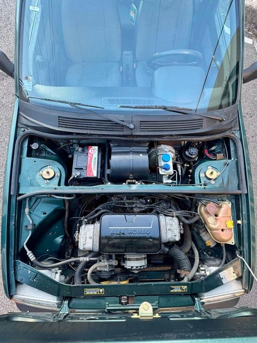 Alfa Romeo 33 1.3VL