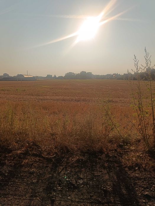 Działka budowlana - Widok 3