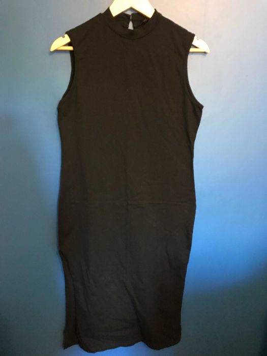 Sukienka z rozcięciem - Shein rozmiar S