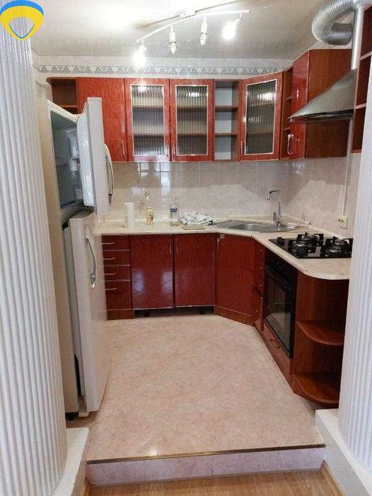 2-комнатная квартира по адресу ул. Танкистов (площадь 76 м²) - Atlanta.ua - фото 6