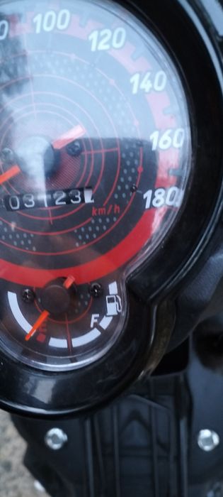 Продам Forte 2023р