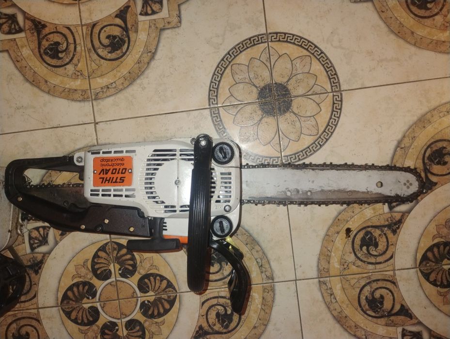 Piła spalinowa Sthil 011 avt