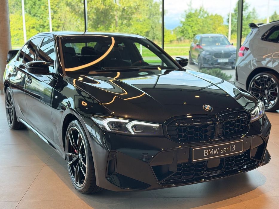 BMW Seria 3
