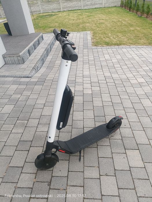 Hulajnoga Segway  Ninebot