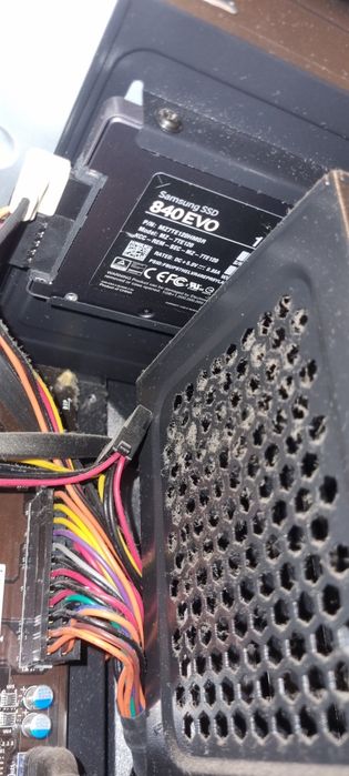 Komputer stacjonarny prpcesor Intel Pentium 3.2GHz