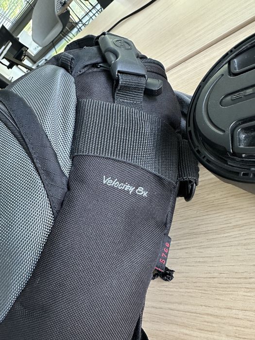 Фотокамера Canon 550d body або з обʼєктивом