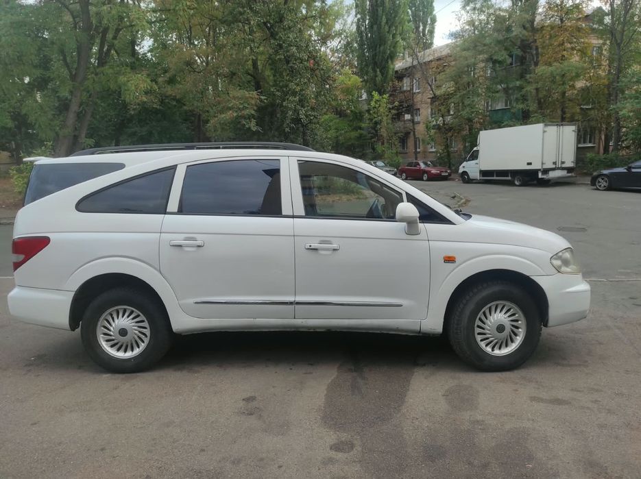 Продам авто,на ходу.